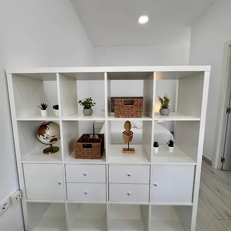 Estudio Playa La Misericordia Apartment Malaga