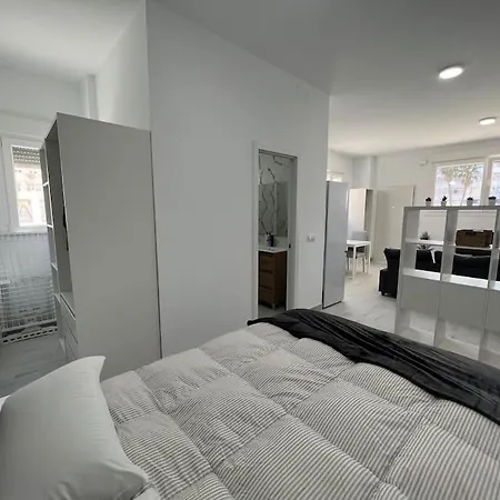 Estudio Playa La Misericordia Apartment